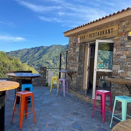 Auberge Chez Francois Ind'E Alba & Paul- Si Ortale Luaran gambar