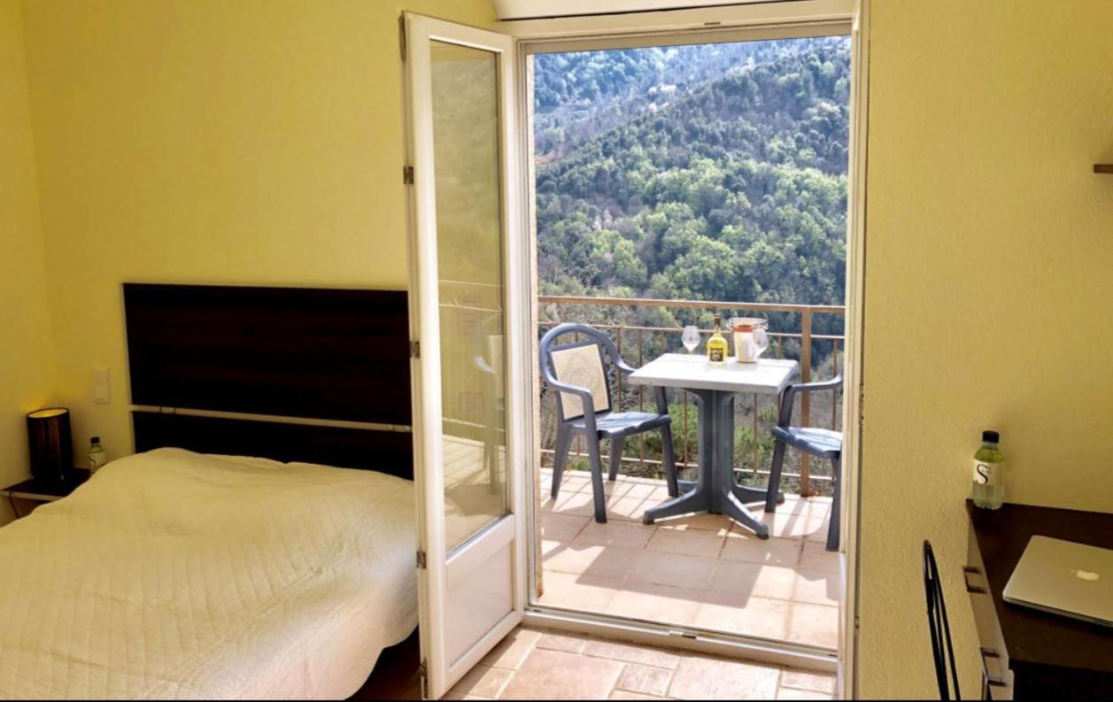 Auberge Chez Francois Ind'E Alba & Paul- Si Ortale Luaran gambar